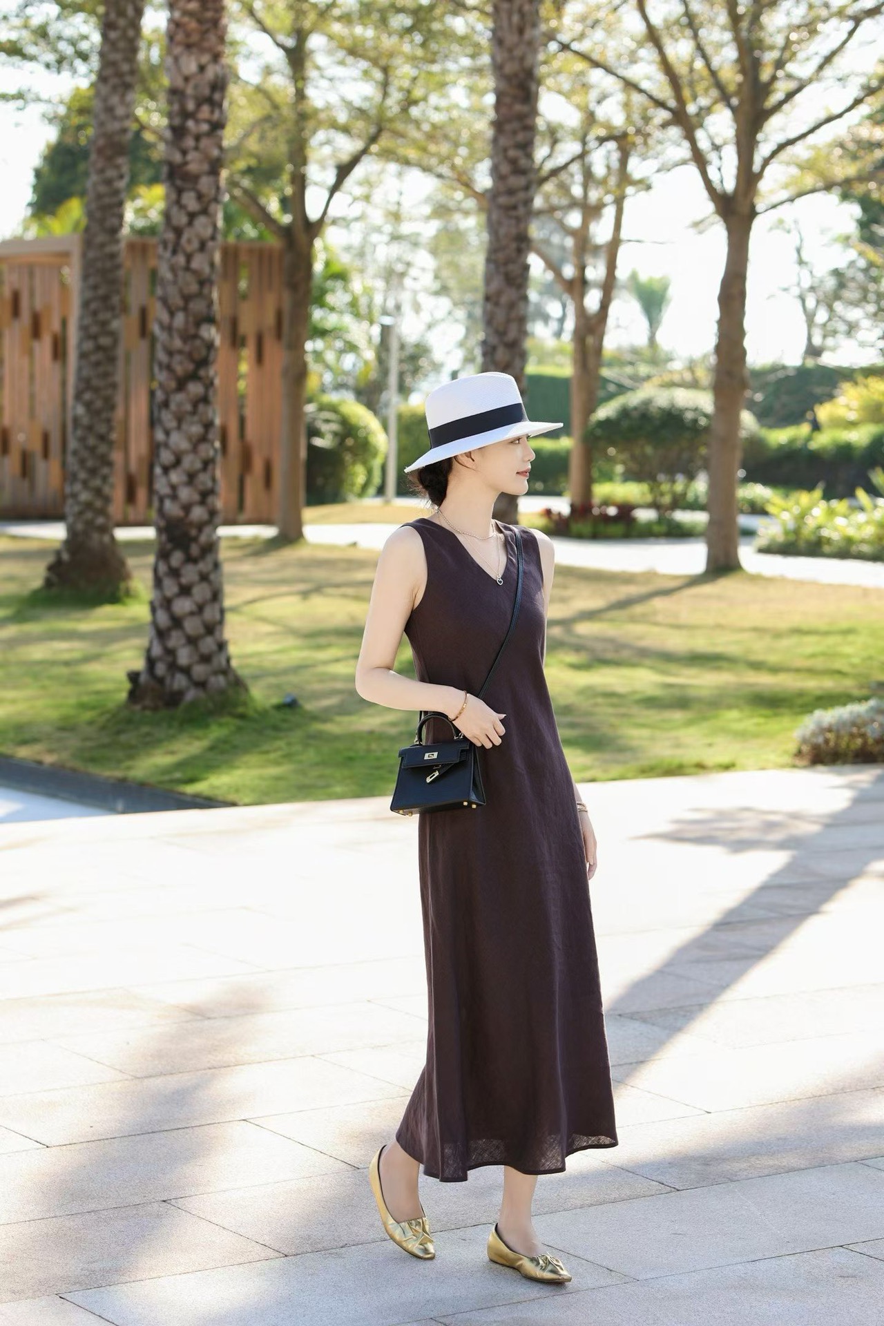 skirts and dresses